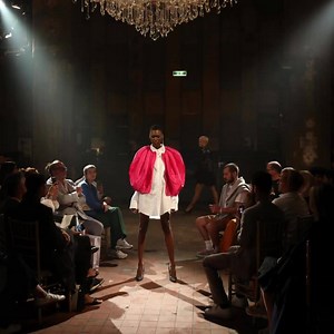 #BerlinFashionWeek is coming up and we'll start the week with an instagram takeover by the lovely Fashion Council Germany. So get ready for some expert fashion insights this Monday!👌🏼 | Berlin Fashion Week