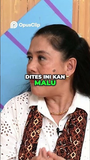 Lydia Kandou: A Long Journey in the Entertainment World!