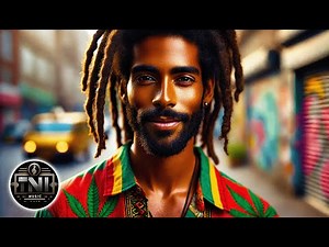 Reggae Music - Jamaican - Positive Vibrations (Song) | TnI Music