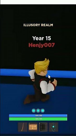 How to use the illusory stone and do the quest "Knights of illusion"