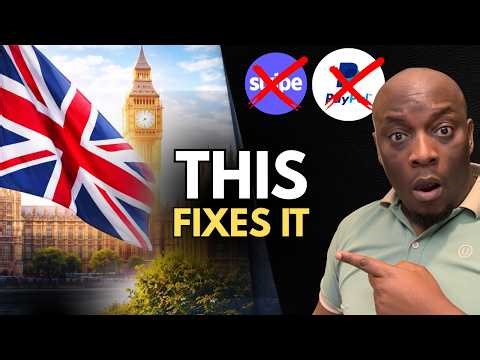 How to Get Paid Internationally: UK Company Formation for Online Businesses
