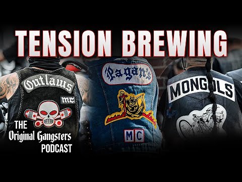 Outlaw Biker Clubs Update
