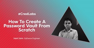 1.7K views · 49 reactions | Learn How To Create A Password Vault From Scratch With Python. By Sabit Zahin Language: Python 3.6 Source code posted here: https://bit.ly/2QiYKXc | Life at Optimizely Dhaka | Facebook