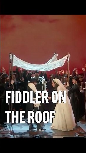 Fiddler on the Roof