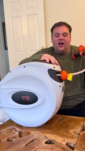 Retractable Hose Review: Affordable and Functional