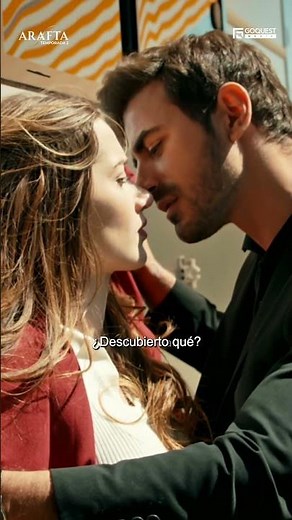 Arafta Episodio 12 Avance 2 #araftatemporada2 #seriesturcas #S2EP12