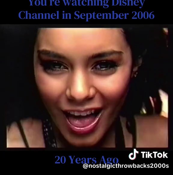 You’re watching Disney Channel in September 2006 🥹💙 #disneycommericals #nostalgia #disneychannel #olddisney #throwback