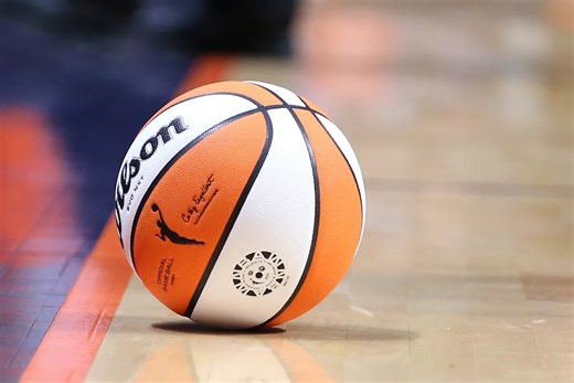 Second person arrested for throwing sex toy at WNBA game, allegedly hit man and his 9-year-old niece in stands