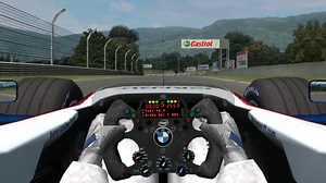 Live For Speed Demo file