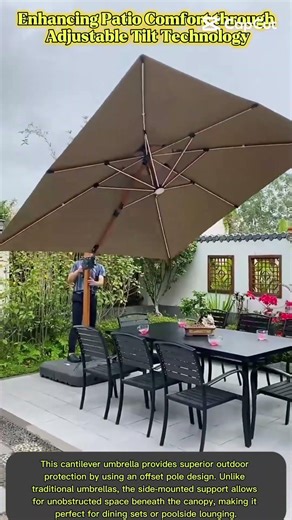 Effortless Deployment for Seamless Outdoor Living