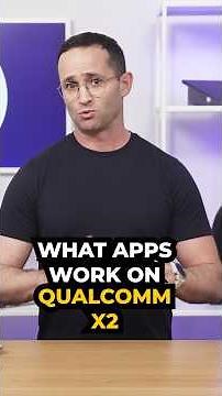 Snapdragon X2: Which Apps Actually Work?