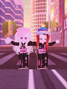 @ichigoMei-c3i とコラボ‼️最近ダンス多くてごめん,,,,,【17mm動画班・コラボ・めい】