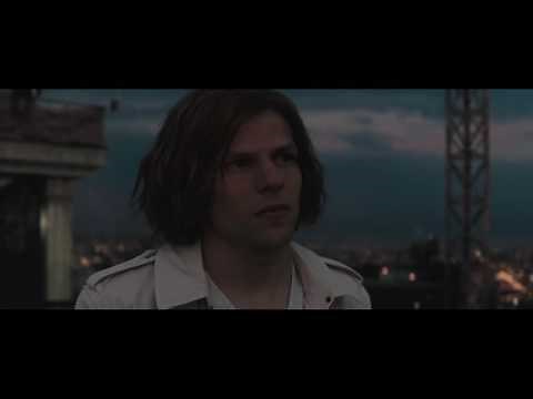 Lex Luthor's Plan Finally Comes Together - Batman v Superman