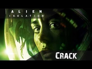 [FR]Crack ALIEN ISOLATION-BlackBox [MORT]