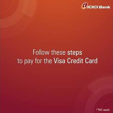 Pay Visa Credit Card Bill of Other Bank via iMobile Pay App