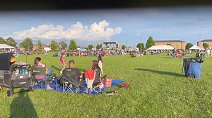 Fort Campbell MWR on Reels