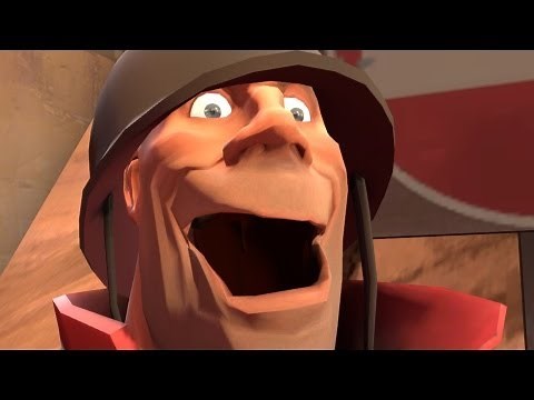 Soldier's Splendiferous Misadventure