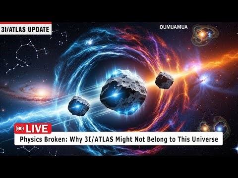 The "Dark Sector" Theory: Is 3I/ATLAS Made of Mirror Matter?