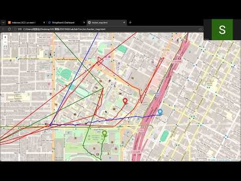 Lab 7 Demo Video