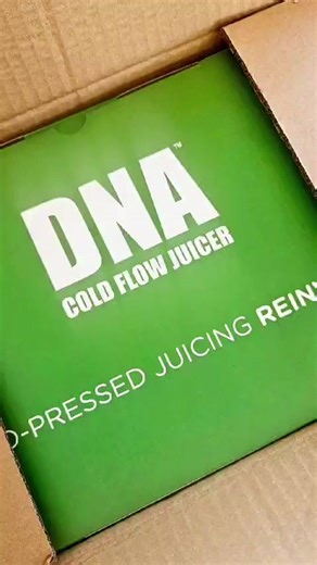 DNA Health on TikTok