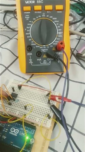 Volatile vs Non-Volatile Wiper — The Hidden Feature Nobody Talks About! 🔥