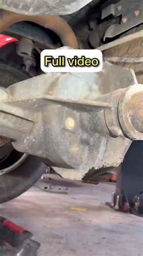 Manutenção em Diferencial 4x4: Passo a Passo Completo