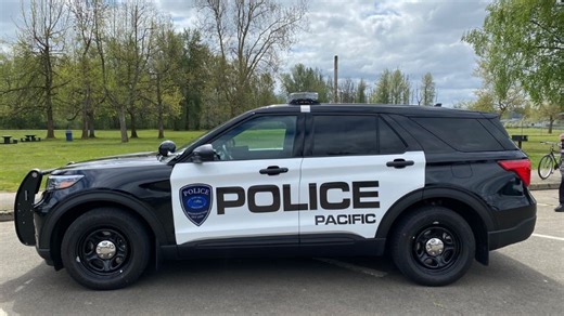 Suspect killed in officer-involved shooting in Pacific following domestic violence dispute - MyNorthwest.com