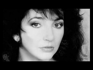 Kate Bush - Babooshka (Remastered Audio) HQ