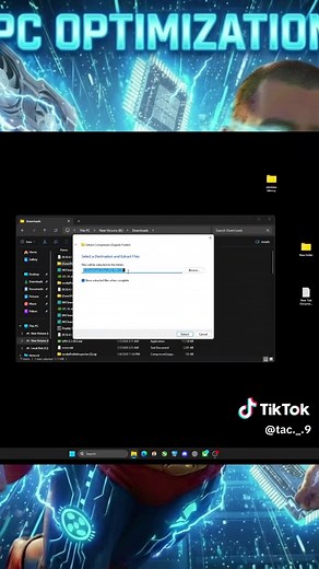 DLSS 4.5 HOW TO DEBLOAT DRIVERS AND SETUP NVIDIA PROFILE INSPECTOR TO ACTIVATE DLSS 4.5 #fyp #blackops7 #callofduty #warzone #dlss