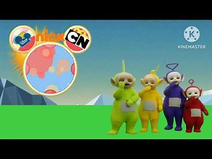 Universal Kids on NBC last sign off (April 10th,2025)