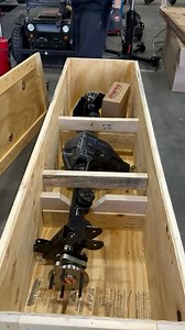 43K views · 923 reactions | Another clean XD60 axle install by Allied Motorsport Our axles are a solid upgrade for any rig- combining strength and reliability where it counts.Don’t miss out on our Elite Axle Event — get 15% off your axle now through 5.31.25. #Dynatrac #AxleUpgrade | Dynatrac | Facebook