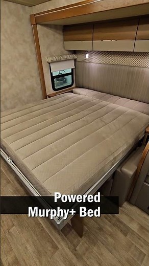 Used 2018 Winnebago Navion 24D - LichtsinnRV.com #shorts