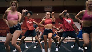 Cheer (TV Series 2020–2022) ⭐ 8.0 | Documentary, Sport