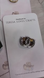 Personalized Custom Hat Pins. Add Your Initials to a Hat Pin. Update Your Favorite Western Hat. Hat Pin Gift/ Custom Gift - Etsy