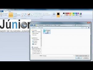 Sua Logo na Via de Orçamento