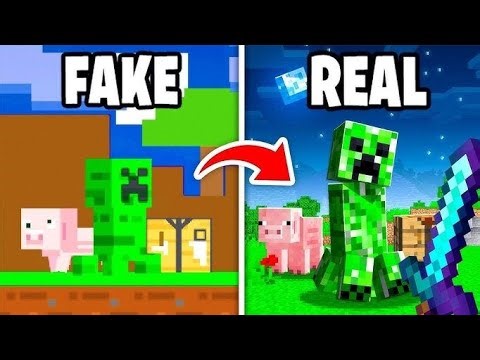 Minecraft’s MOST Loved 😍 and MOST Hated 😡 Mobs (Part 1)