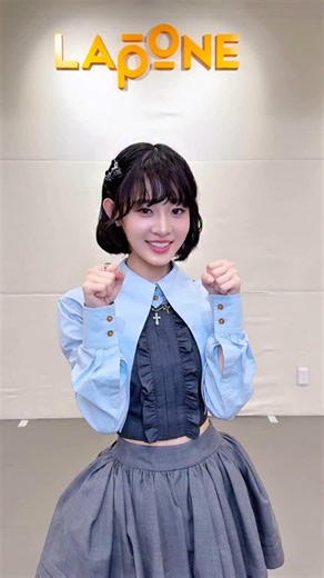 ME:I | 📱: ⊹˚₊ #MUSE_お化粧ダンス ⟡.· #SAYMYNAME の #MEI さん & #DOHEE さん (@sa2m2nam3) ありがとうございました✨️ #SHIZUKU ┈┈┈┈┈┈┈┈┈┈┈┈┈┈ ME:I 3RD SINGLE "𝓜𝑼𝑺𝑬"... | Instagram