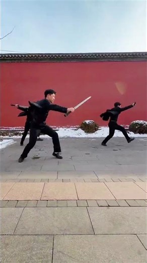 Reviving the Art of Swordsmanship: Modern Martial Arts Magic