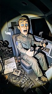 This Cartoon Pilot Was NEVER Released 😱 | AI Concept