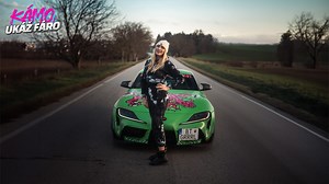 Lady Hoonigan: Ako kaskadérka si prejdem tým istým procesom, ktorým prechádza herečka