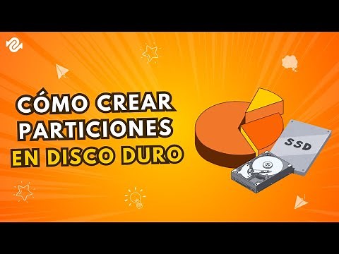 😎Cómo Crear Particiones en Disco Duro en Windows [Con y Sin Programa]