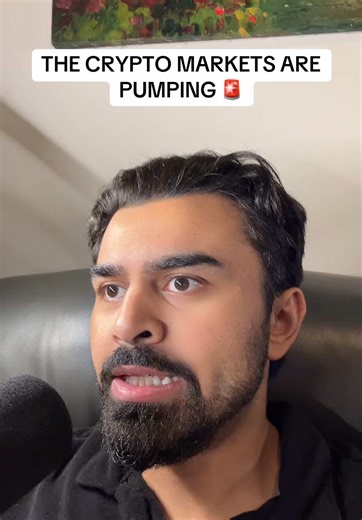 Bitcoin Price Update: How the Crypto Markets are Pumping