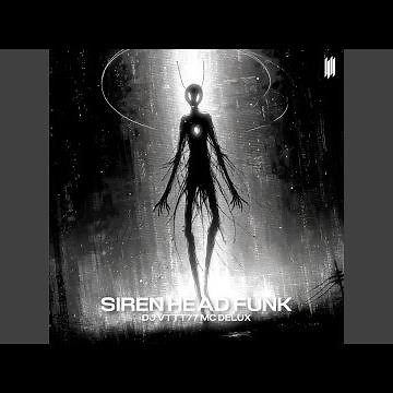 SIREN HEAD FUNK (SLOWED)