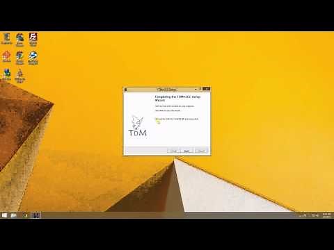 [Windows] Create a wxFrame using CodeLite and wxCrafter from scratch