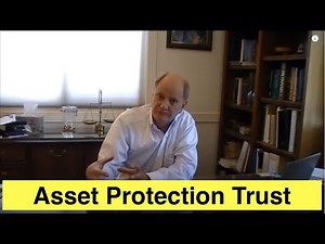 Asset Protection Trust