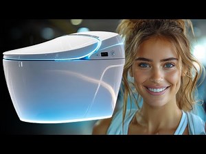 Kohler Innate Smart Toilet Review - Best Smart Toilet 2026? // Intelligent Toilet