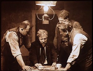 The Phantom Carriage : Tore Svennberg : Free Download, Borrow, and Streaming : Internet Archive