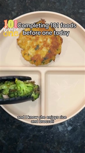 Who’s starting baby led feeding in 2026?! 🎉Comment START.. to join the program and make introducing 101 foods to your baby a breeze! | 101 before one