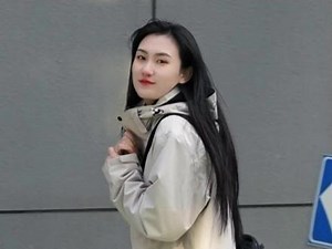 生活可以无趣，穿衣不能普通#ootd穿搭 #冲锋衣