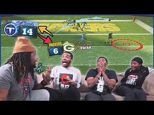 Hilarious Madden Arcade Tournament! He Switched The Score Mid Game!!